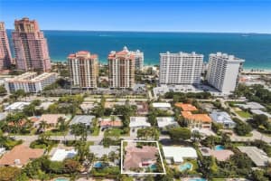 1931 NE 32nd Ave, Fort Lauderdale, FL 33305, Sold 05/17/22