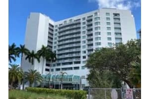 2670 E Sunrise Blvd #807, Fort Lauderdale, FL 33304, Sold 04/13/22