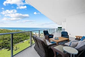 701 N Fort Lauderdale Beach Blvd Unit 904, Fort Lauderdale, FL 33304, Sold 06/07/22