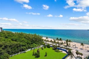 701 N Fort Lauderdale Beach Blvd Unit 904, Fort Lauderdale, FL 33304, Sold 06/07/22