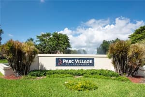 8041 NW 15th Manor #8041, Plantation, FL 33322, Sold 04/19/22