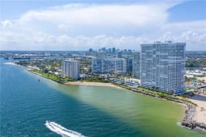 2100 S Ocean Ln APT 1402, Fort Lauderdale, FL 33316, Sold 03/07/22