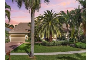 10871 NW 2nd St, Plantation, FL 33324, Sold 05/09/22