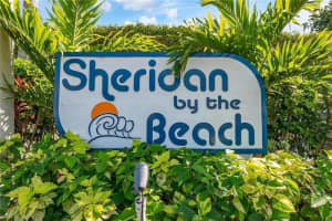 1430 Sheridan St #15g, Hollywood, FL 33020, Sold 04/11/22
