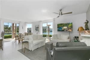 2880 NE 14th Street Causeway APT 105, Pompano Beach, FL 33062, Sold 06/01/22
