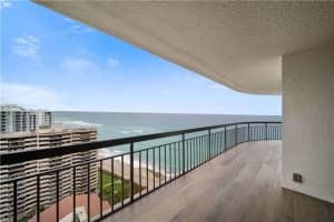 4000 N Ocean Dr APT 2301, Riviera Beach, FL 33404, Sold 07/14/22