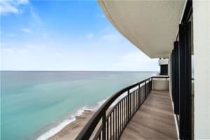 4000 N Ocean Dr APT 2301, Riviera Beach, FL 33404, Sold 07/14/22