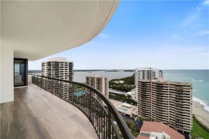 4000 N Ocean Dr APT 2301, Riviera Beach, FL 33404, Sold 07/14/22