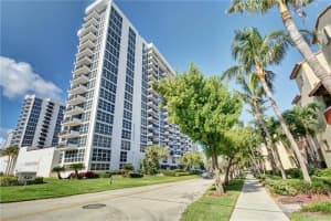 531 N Ocean Blvd APT 907, Pompano Beach, FL 33062, Sold 05/26/22