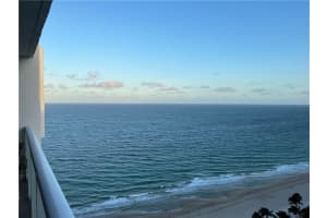 4300 N Ocean Blvd, Fort Lauderdale, FL 33308, Sold 08/31/22