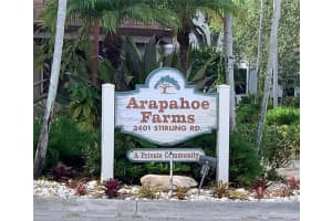 5820 SW 33rd Ln, Fort Lauderdale, FL 33312, Sold 03/28/22