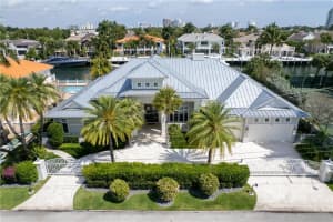2523 Laguna Terrace, Fort Lauderdale, FL 33316, Sold 04/21/22