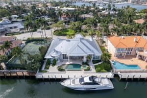 2523 Laguna Terrace, Fort Lauderdale, FL 33316, Sold 04/21/22