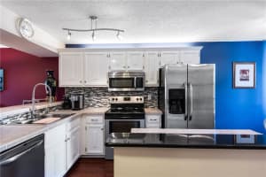 6633 Coral Lake Dr #309, Margate, FL 33063, Sold 04/15/22
