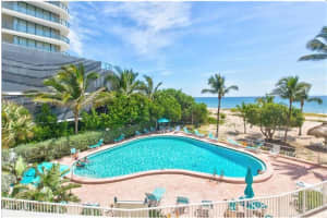 710 N Ocean Blvd APT 1001, Pompano Beach, FL 33062, Sold 05/13/22
