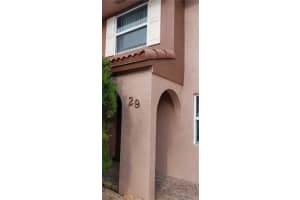 29 Laredo Pl #29, Davie, FL 33324, Sold 05/12/22