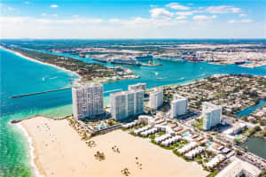 2100 S Ocean Ln APT 2508, Fort Lauderdale, FL 33316, Sold 05/24/22