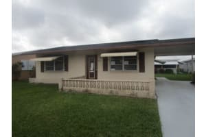 4916 NW 55th St, Tamarac, FL 33319, Sold 09/13/22
