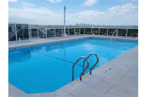2841 N Ocean Blvd APT 305, Fort Lauderdale, FL 33308, Sold 05/12/22