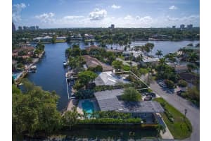 2207 NE 16th Ct, Fort Lauderdale, FL 33305, Sold 06/22/22