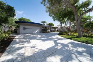 2207 NE 16th Ct, Fort Lauderdale, FL 33305, Sold 06/22/22
