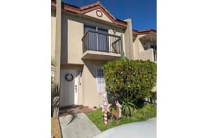 6100 SW 130th Ave APT 1603, Miami, FL 33183, Sold 04/25/22