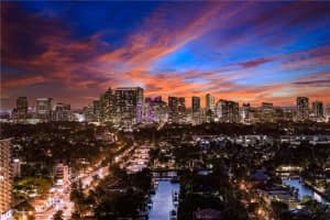 100 S Birch Rd #2706B, Fort Lauderdale, FL 33316, Sold 05/27/22