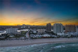 100 S Birch Rd #2706B, Fort Lauderdale, FL 33316, Sold 05/27/22