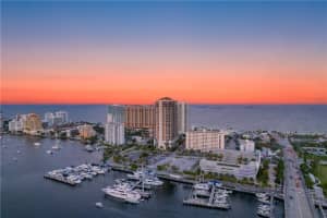 100 S Birch Rd #2706B, Fort Lauderdale, FL 33316, Sold 05/27/22