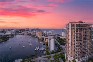 100 S Birch Rd #2706B, Fort Lauderdale, FL 33316, Sold 05/27/22
