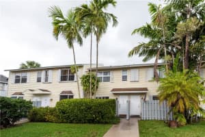 1973 NE 15th Ave #1973, Fort Lauderdale, FL 33305, Sold 04/08/22