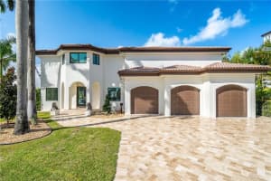 3031 NE 23rd Ct, Fort Lauderdale, FL 33305, Sold 09/09/22