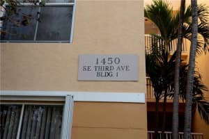 1450 SE 3rd Ave APT 303, Dania Beach, FL 33004, Sold 04/08/22