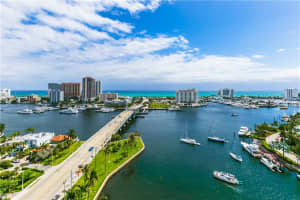 2500 E Las Olas Blvd APT 1901, Fort Lauderdale, FL 33301, Sold 04/28/22