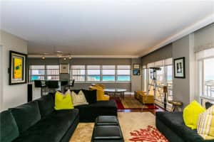 2500 E Las Olas Blvd APT 1901, Fort Lauderdale, FL 33301, Sold 04/28/22