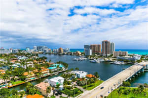 2500 E Las Olas Blvd APT 1901, Fort Lauderdale, FL 33301, Sold 04/28/22