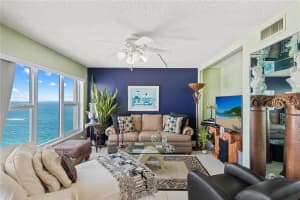 3900 Galt Ocean Dr APT 1816, Fort Lauderdale, FL 33308, Sold 06/23/22