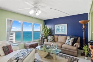 3900 Galt Ocean Dr APT 1816, Fort Lauderdale, FL 33308, Sold 06/23/22