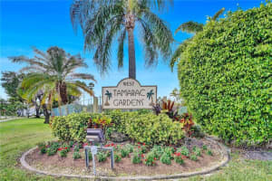 9620 W McNab Rd #105, Tamarac, FL 33321, Sold 04/29/22