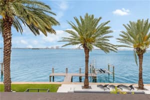 1001 N Shore Dr, Miami Beach, FL 33141, Sold 08/25/22