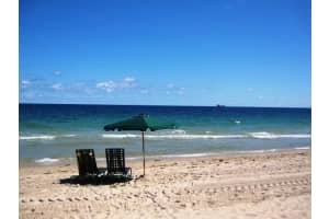 2100 N Ocean Blvd #6b, Fort Lauderdale, FL 33305, Sold 01/31/23