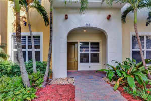 1758 NW 124th Way, Pembroke Pines, FL 33028, Sold 04/26/22