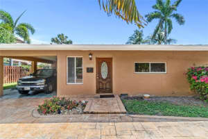 4940 NE 27th Ave, Lighthouse Point, FL 33064, Sold 06/27/22