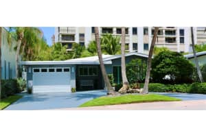 3319 NE 18th St, Fort Lauderdale, FL 33305, Sold 07/21/22