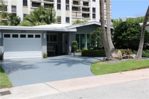 3319 NE 18th St, Fort Lauderdale, FL 33305, Sold 07/21/22