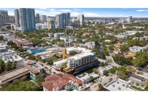 1111 E Las Olas Blvd APT 309, Fort Lauderdale, FL 33301, Sold 05/13/22