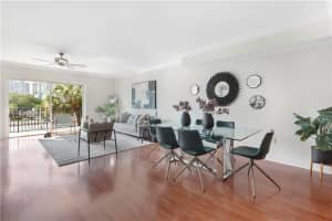 1111 E Las Olas Blvd APT 309, Fort Lauderdale, FL 33301, Sold 05/13/22