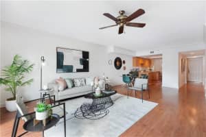 1111 E Las Olas Blvd APT 309, Fort Lauderdale, FL 33301, Sold 05/13/22