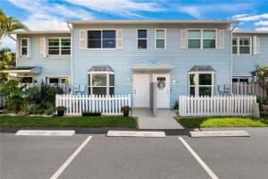 1881 NE 15th Ave #1881, Fort Lauderdale, FL 33305, Sold 04/25/22