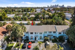 1881 NE 15th Ave #1881, Fort Lauderdale, FL 33305, Sold 04/25/22